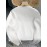 [Soft Thermal Sweater] Soft & Comfortable Women's Thermal Round-Neck Loose Fit Long Sleeve Sweater | All-Season Casual Top, Solid Color, Easy Care Hand Wash/Dry Clean, Medium Stretch, Clean Design