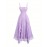 Elegant Off-Shoulder Lace Dress with Ruffle Hem and Bow Detail - Pink Floral Pattern, Sleeveless Summer Dress for Women, Perfect for Casual or Formal Occasions, Formal Attire | Offshoulder Dress | Lace Fabric
