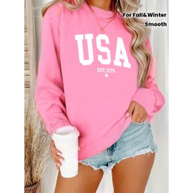 Plus Size Patriotic 