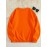 Women'S Cozy Crew Neck Sweatshirt with Vibrant Fox & Floral Print - Casual Long Sleeve Pullover for Fall & Winter, Soft Polyester Blend, Machine Washable, Allseason Apparel | Vibrant Print Top | Polyester Blend, Fox Sweatshirt